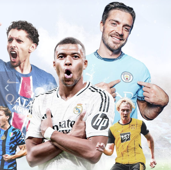 劳塔罗：世界杯再次到来，我们要继续把阿根廷尽可能的推向最高峰