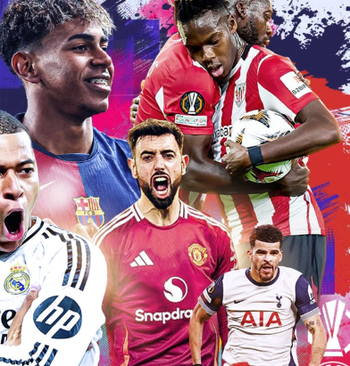 劳塔罗：世界杯再次到来，我们要继续把阿根廷尽可能的推向最高峰