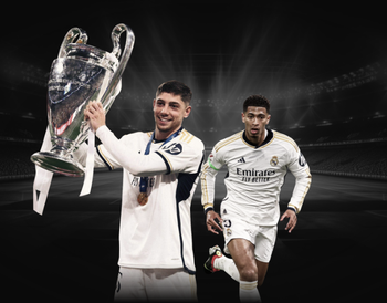 B席：如果曼城在里斯本，我会在这儿待到俱乐部赶我走！