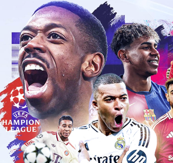 阵容太奢侈难不难选？恩里克：我不考虑这个，不管谁上都会很出色